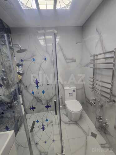 Satılır 4 otaqlı yeni tikili 180 m², Nizami m., photo 21 from 28
