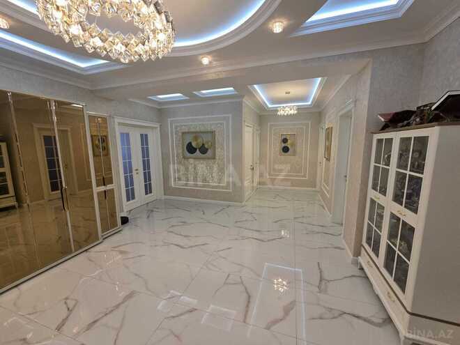 Satılır 4 otaqlı yeni tikili 180 m², Nizami m., photo 24 from 28