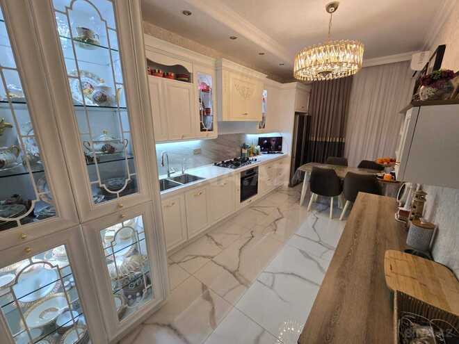 Satılır 4 otaqlı yeni tikili 180 m², Nizami m., photo 8 from 28