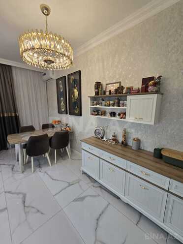 Satılır 4 otaqlı yeni tikili 180 m², Nizami m., photo 9 from 28