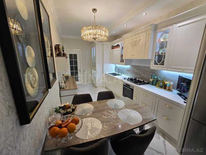 Satılır 4 otaqlı yeni tikili 180 m², Nizami m., photo 7 from 28