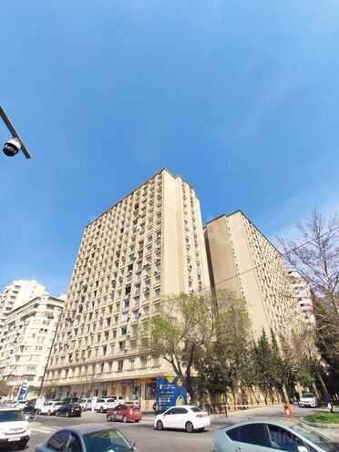 Satılır 2 otaqlı yeni tikili 80 m², İnşaatçılar m., photo 1 from 16