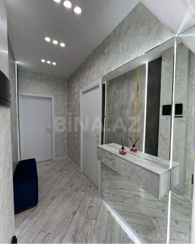 Satılır 2 otaqlı köhnə tikili 65 m², 9-cu mikrorayon q., photo 9 from 10
