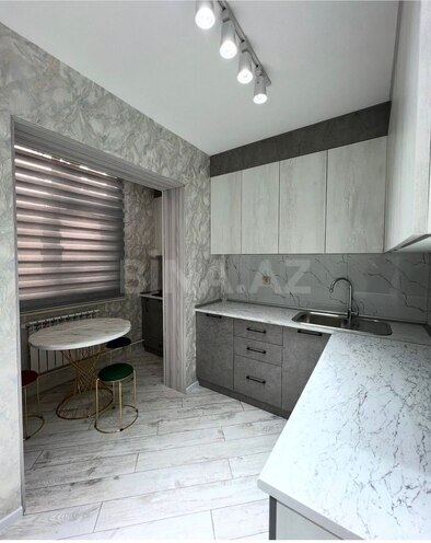 Satılır 2 otaqlı köhnə tikili 65 m², 9-cu mikrorayon q., photo 5 from 10