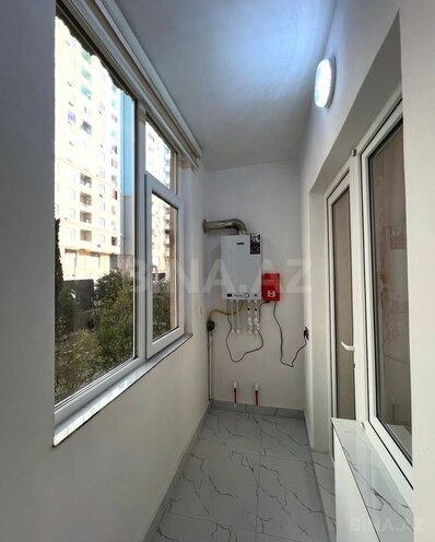 Satılır 2 otaqlı köhnə tikili 65 m², 9-cu mikrorayon q., photo 7 from 10