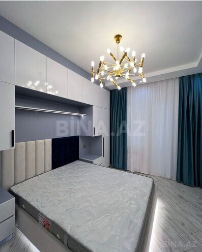 Satılır 2 otaqlı köhnə tikili 65 m², 9-cu mikrorayon q., photo 3 from 10