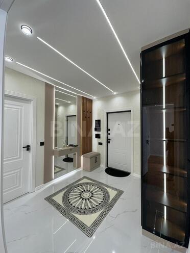 Satılır 3 otaqlı köhnə tikili 80 m², Xalqlar Dostluğu m., photo 5 from 21