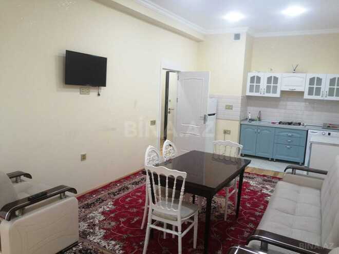 Сдаётся 2-комн. новостройка 72 м², пос. Биладжары, photo 1 from 8