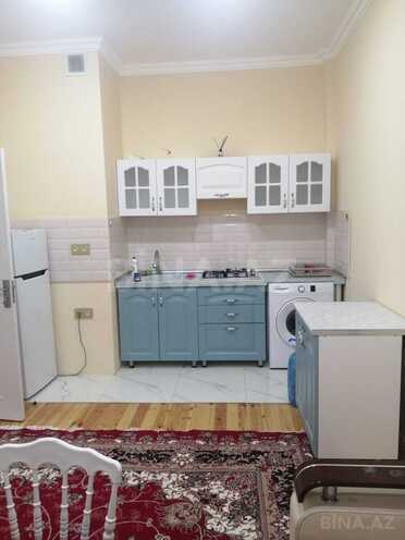 Сдаётся 2-комн. новостройка 72 м², пос. Биладжары, photo 3 from 8