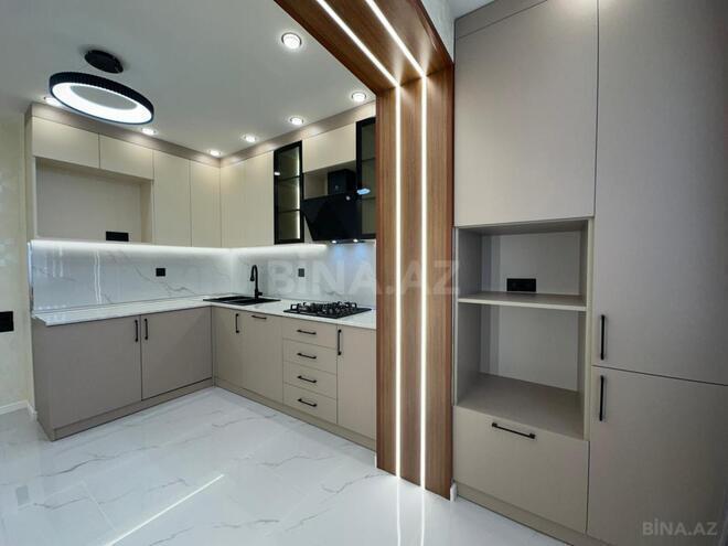 Satılır 3 otaqlı köhnə tikili 80 m², Xalqlar Dostluğu m., photo 17 from 21