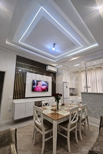 Satılır 2 otaqlı yeni tikili 60 m², 7-ci mikrorayon q., photo 5 from 10