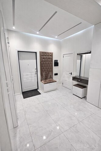 Satılır 2 otaqlı yeni tikili 60 m², 7-ci mikrorayon q., photo 9 from 10