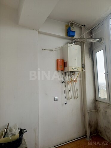 İcarəyə verilir 2 otaqlı yeni tikili 93 m², Əhmədli m., photo 8 from 12