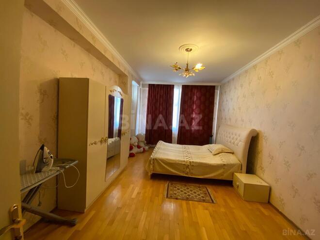 İcarəyə verilir 2 otaqlı yeni tikili 105 m², 8 Noyabr m., photo 6 from 12