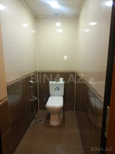 İcarəyə verilir 2 otaqlı yeni tikili 93 m², Əhmədli m., photo 9 from 12