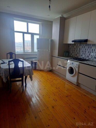 İcarəyə verilir 2 otaqlı yeni tikili 93 m², Əhmədli m., photo 3 from 12