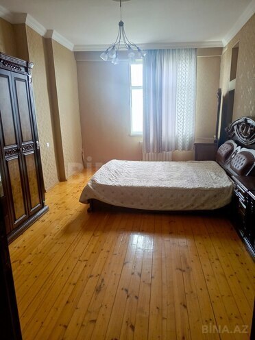 İcarəyə verilir 2 otaqlı yeni tikili 93 m², Əhmədli m., photo 7 from 12