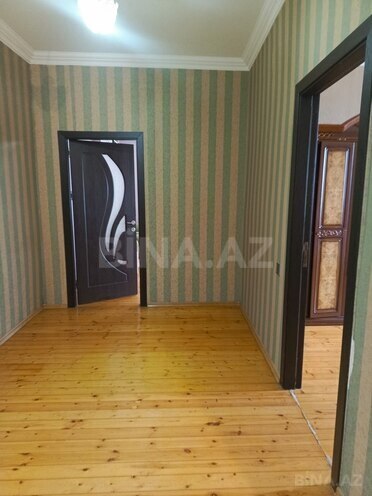 İcarəyə verilir 2 otaqlı yeni tikili 93 m², Əhmədli m., photo 11 from 12