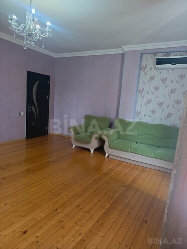 İcarəyə verilir 2 otaqlı yeni tikili 93 m², Əhmədli m., photo 6 from 12
