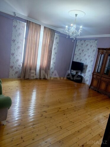 İcarəyə verilir 2 otaqlı yeni tikili 93 m², Əhmədli m., photo 5 from 12