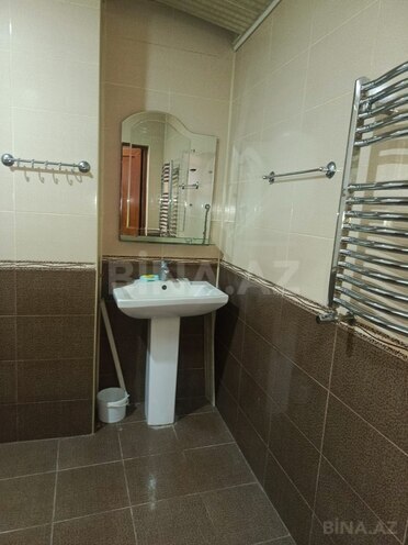 İcarəyə verilir 2 otaqlı yeni tikili 93 m², Əhmədli m., photo 10 from 12