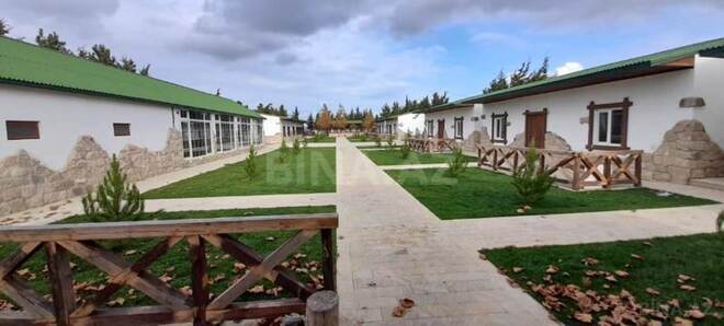 Продаётся  объект 3 300 м², пос. Гала, photo 1 from 30