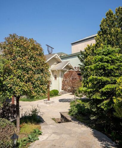 Сдаётся  объект 1 000 м², м. Гянджлик, photo 1 from 11