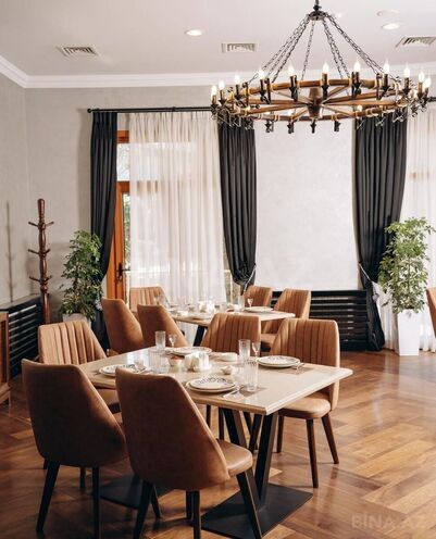 Сдаётся  объект 1 000 м², м. Гянджлик, photo 5 from 11