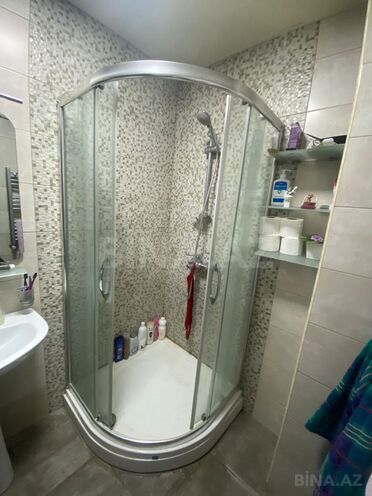 Satılır 1 otaqlı yeni tikili 35 m², Yasamal r., photo 17 from 28