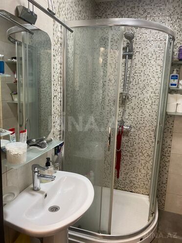 Satılır 1 otaqlı yeni tikili 35 m², Yasamal r., photo 11 from 28