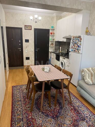 Satılır 1 otaqlı yeni tikili 35 m², Yasamal r., photo 20 from 28