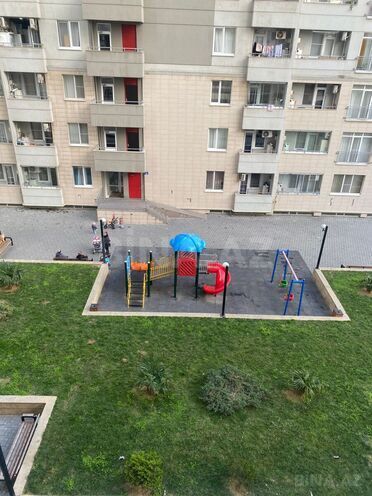 Satılır 1 otaqlı yeni tikili 35 m², Yasamal r., photo 7 from 28