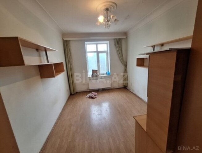 İcarəyə verilir 2 otaqlı köhnə tikili 55 m², photo 6 from 14