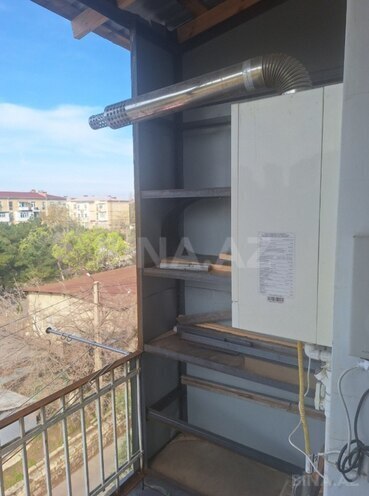 İcarəyə verilir 2 otaqlı köhnə tikili 55 m², photo 12 from 14