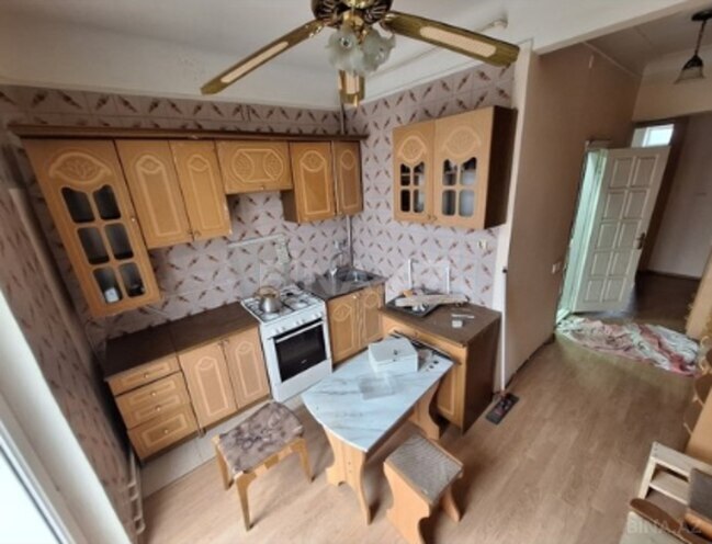 İcarəyə verilir 2 otaqlı köhnə tikili 55 m², photo 10 from 14