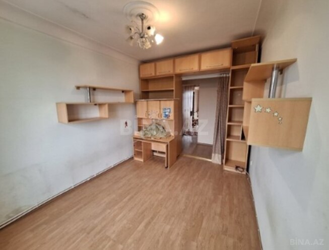 İcarəyə verilir 2 otaqlı köhnə tikili 55 m², photo 7 from 14