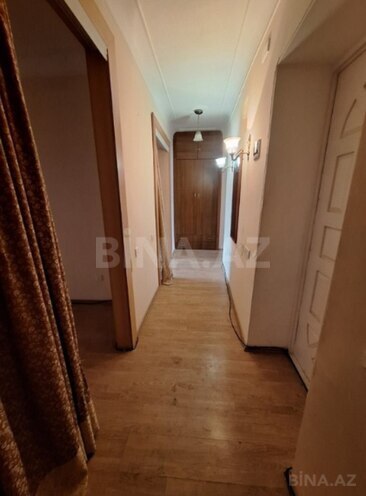 İcarəyə verilir 2 otaqlı köhnə tikili 55 m², photo 5 from 14