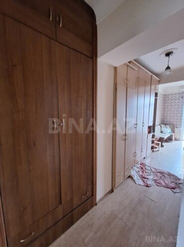 İcarəyə verilir 2 otaqlı köhnə tikili 55 m², photo 8 from 14