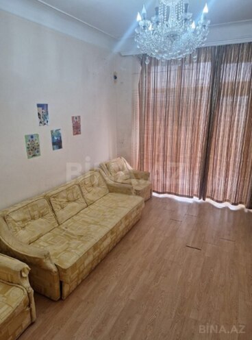 İcarəyə verilir 2 otaqlı köhnə tikili 55 m², photo 4 from 14