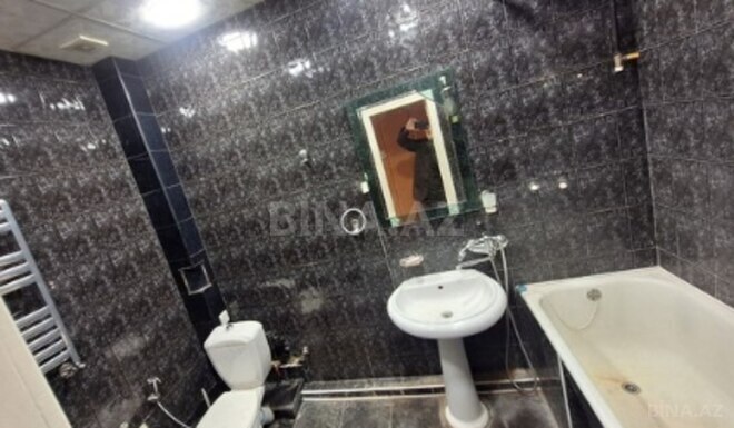 İcarəyə verilir 2 otaqlı köhnə tikili 55 m², photo 9 from 14