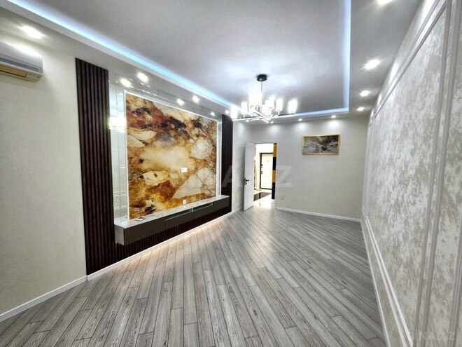 Satılır 3 otaqlı yeni tikili 95 m², Neftçilər m., photo 14 from 23
