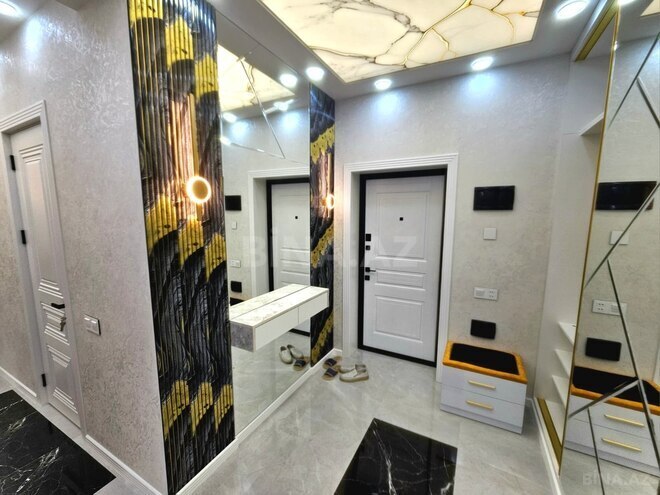 Satılır 3 otaqlı yeni tikili 95 m², Neftçilər m., photo 5 from 23