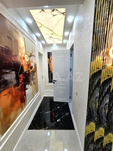 Satılır 3 otaqlı yeni tikili 95 m², Neftçilər m., photo 21 from 23