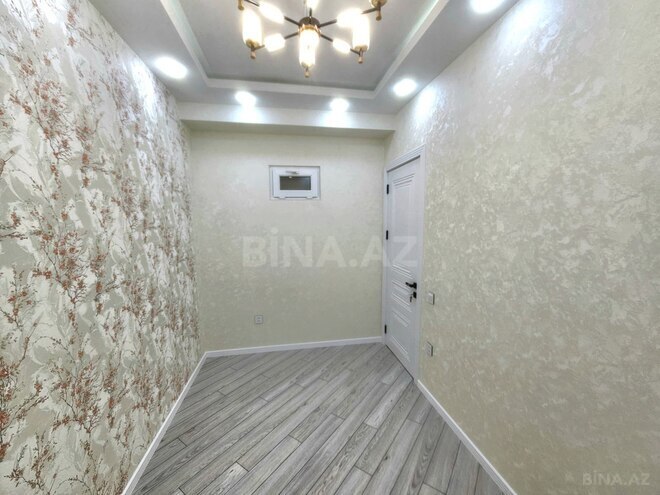 Satılır 3 otaqlı yeni tikili 95 m², Neftçilər m., photo 16 from 23