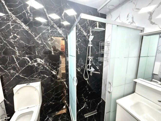 Satılır 3 otaqlı yeni tikili 95 m², Neftçilər m., photo 8 from 23