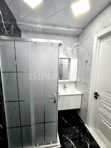 Satılır 3 otaqlı yeni tikili 95 m², Neftçilər m., photo 19 from 23