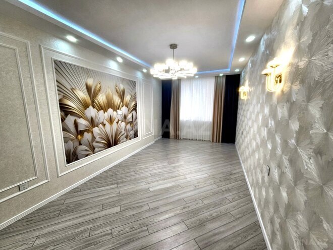 Satılır 3 otaqlı yeni tikili 95 m², Neftçilər m., photo 15 from 23