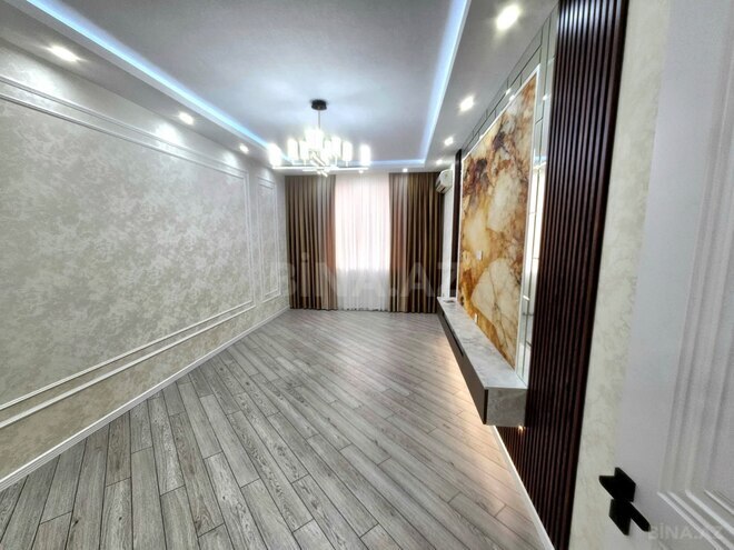 Satılır 3 otaqlı yeni tikili 95 m², Neftçilər m., photo 17 from 23
