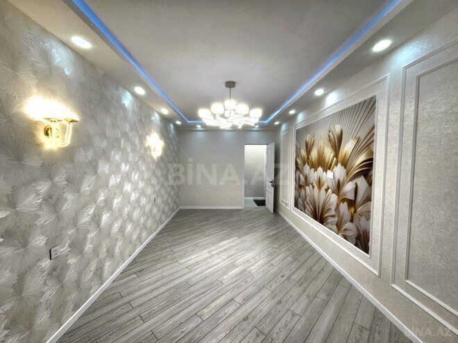 Satılır 3 otaqlı yeni tikili 95 m², Neftçilər m., photo 18 from 23