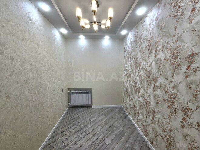 Satılır 3 otaqlı yeni tikili 95 m², Neftçilər m., photo 4 from 23